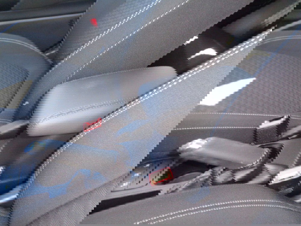 Ford Fiesta usata a Treviso (18)