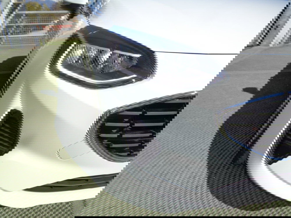 Ford Fiesta usata a Treviso (5)