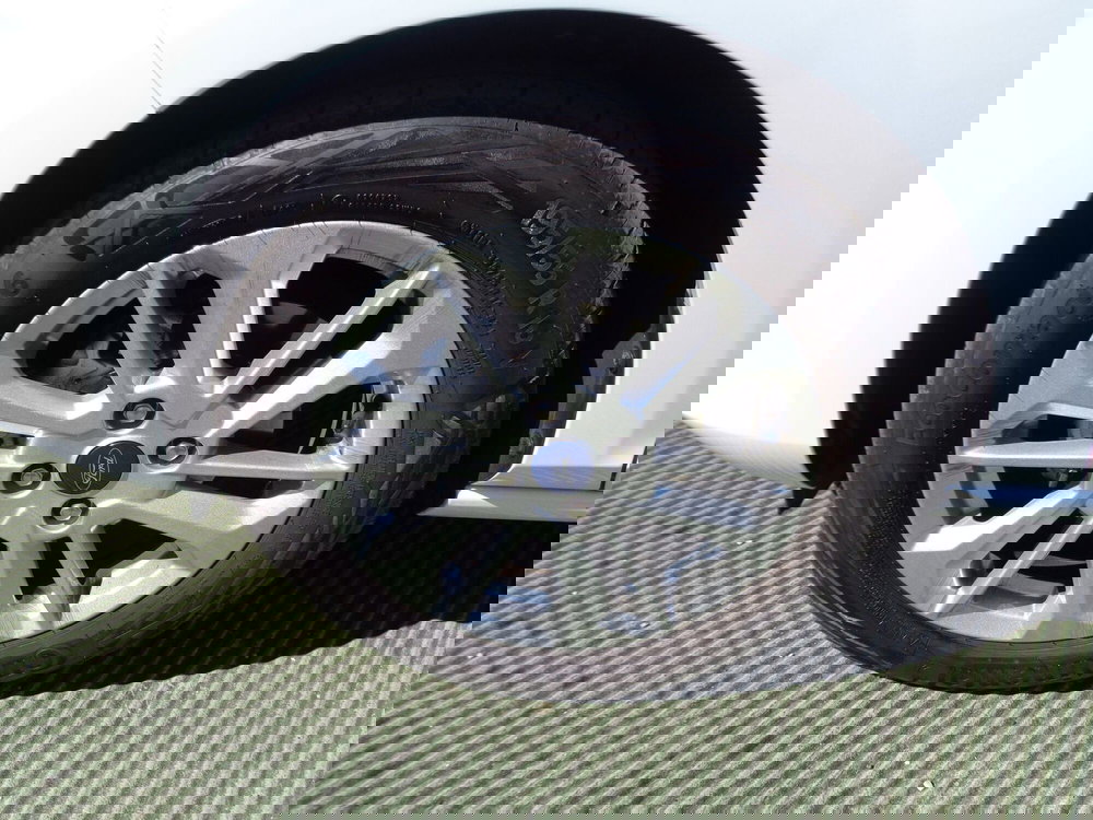 Ford Fiesta usata a Treviso (6)