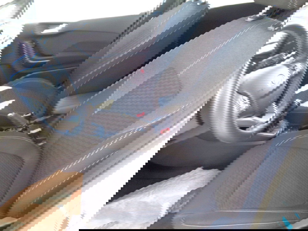 Ford Fiesta usata a Treviso (8)