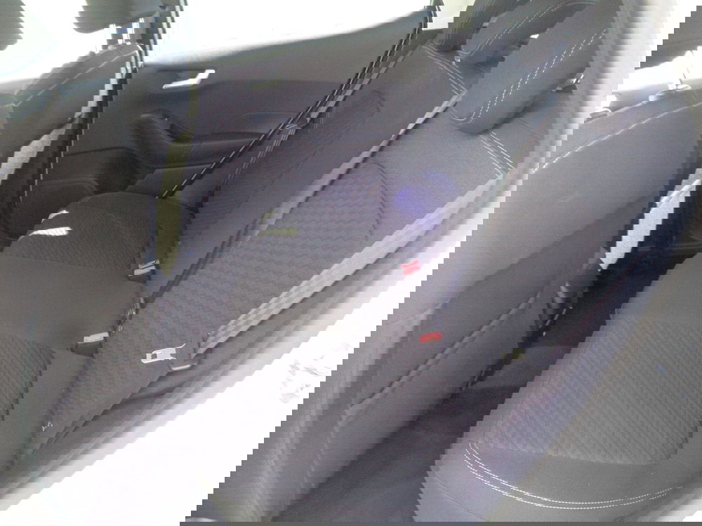 Ford Fiesta usata a Treviso (9)