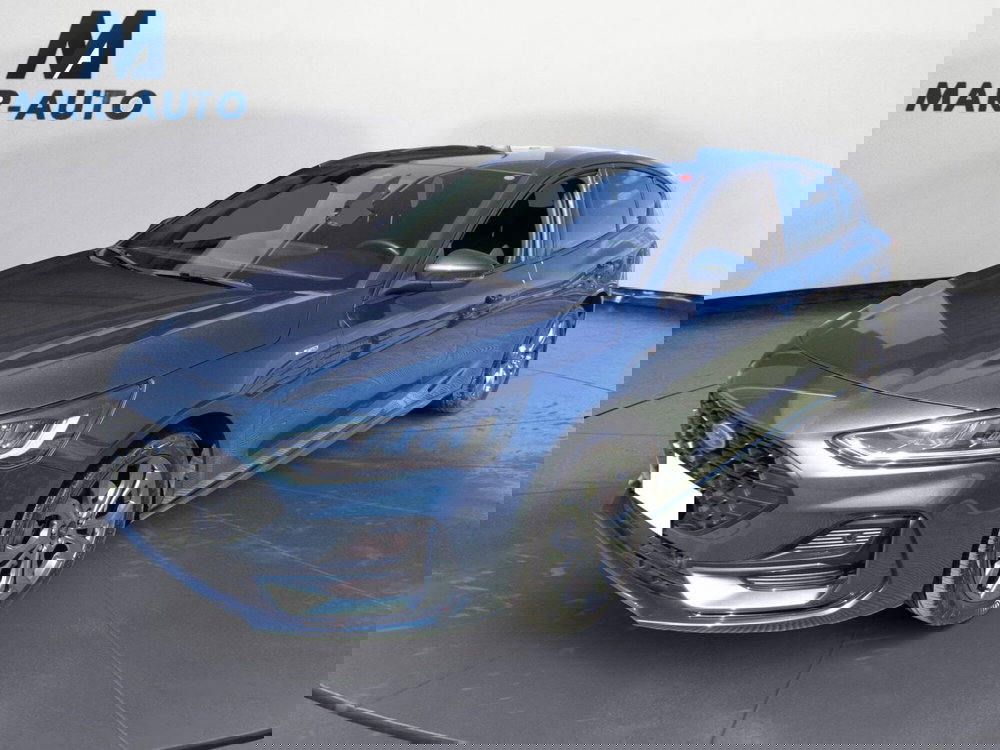 Ford Focus usata a Treviso