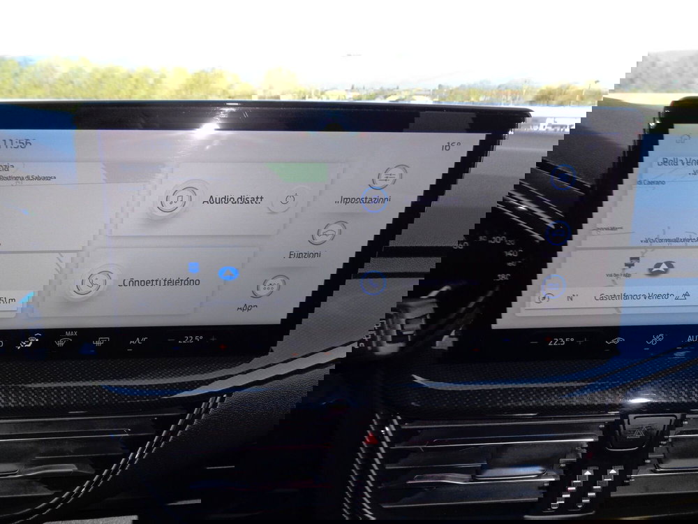 Ford Focus usata a Treviso (13)