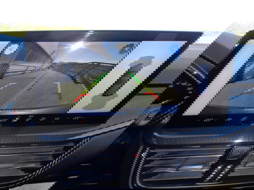 Ford Focus usata a Treviso (14)