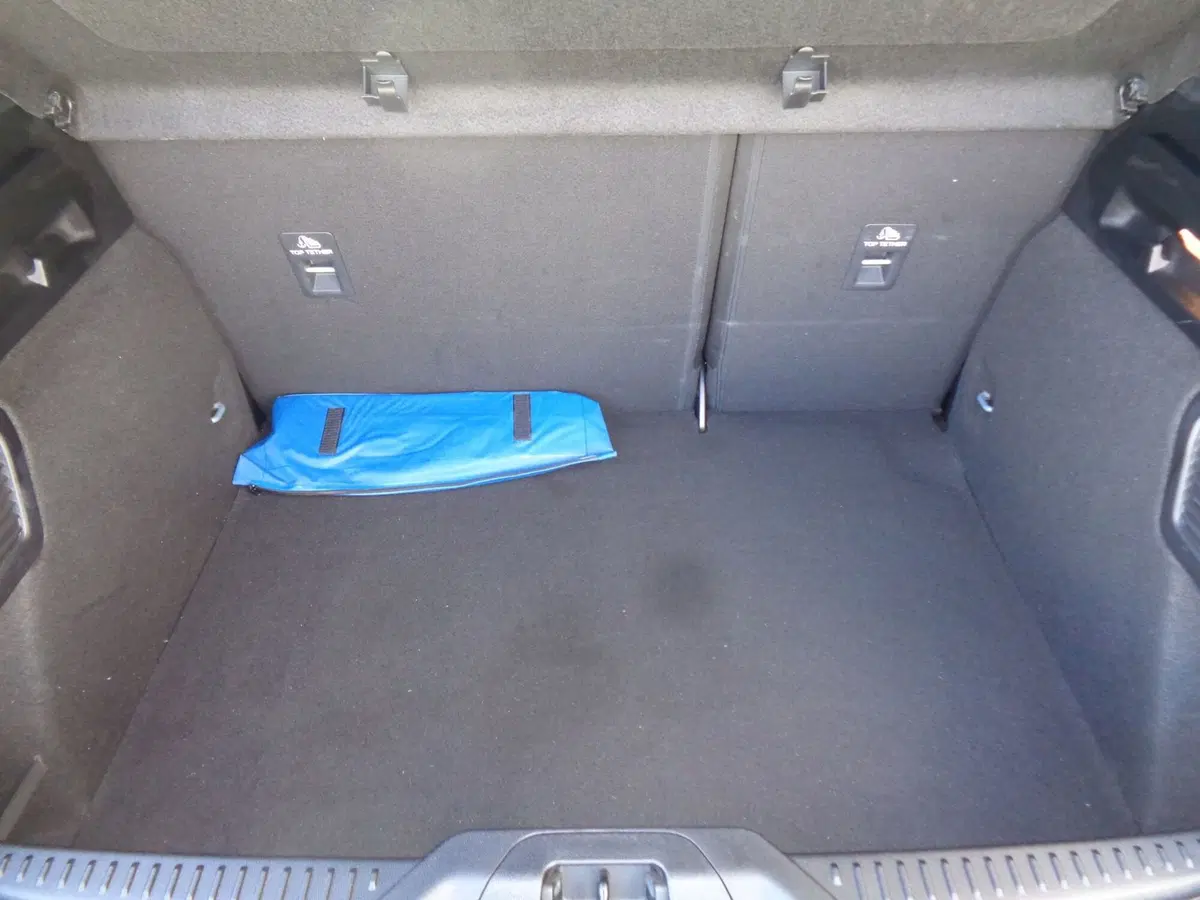 Ford Focus usata a Treviso (15)