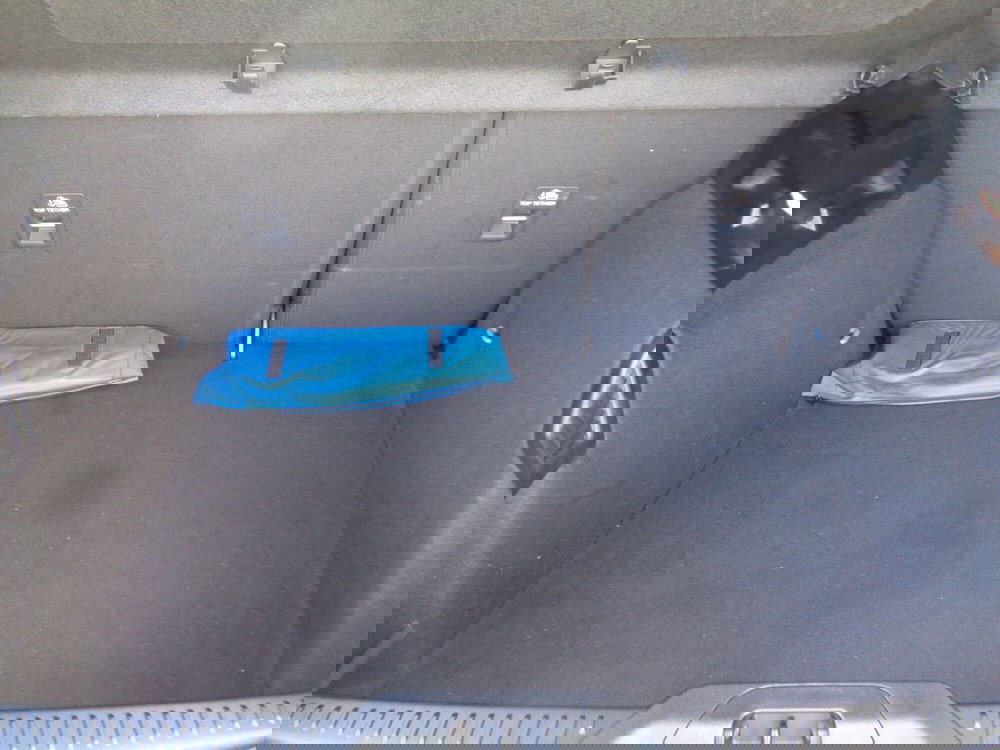 Ford Focus usata a Treviso (15)