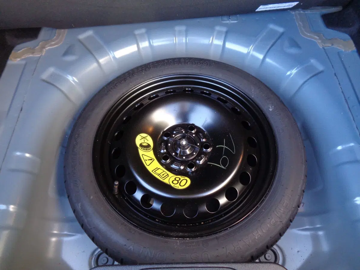 Ford Focus usata a Treviso (16)