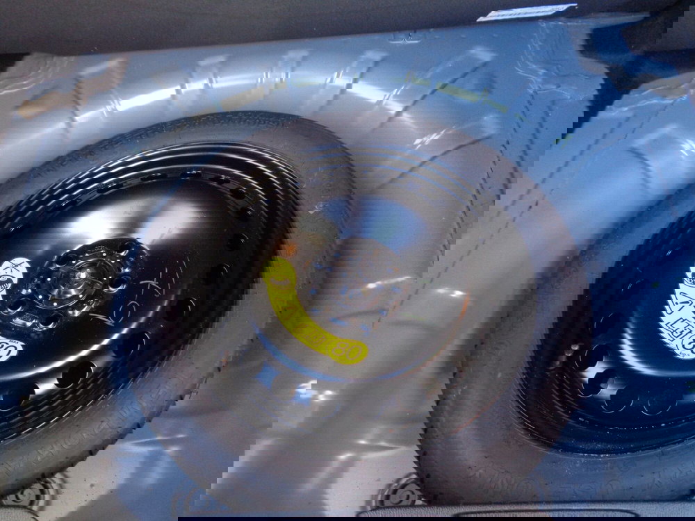 Ford Focus usata a Treviso (16)