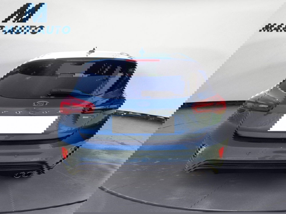 Ford Focus usata a Treviso (17)