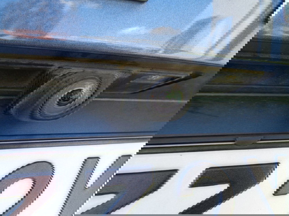 Ford Focus usata a Treviso (18)