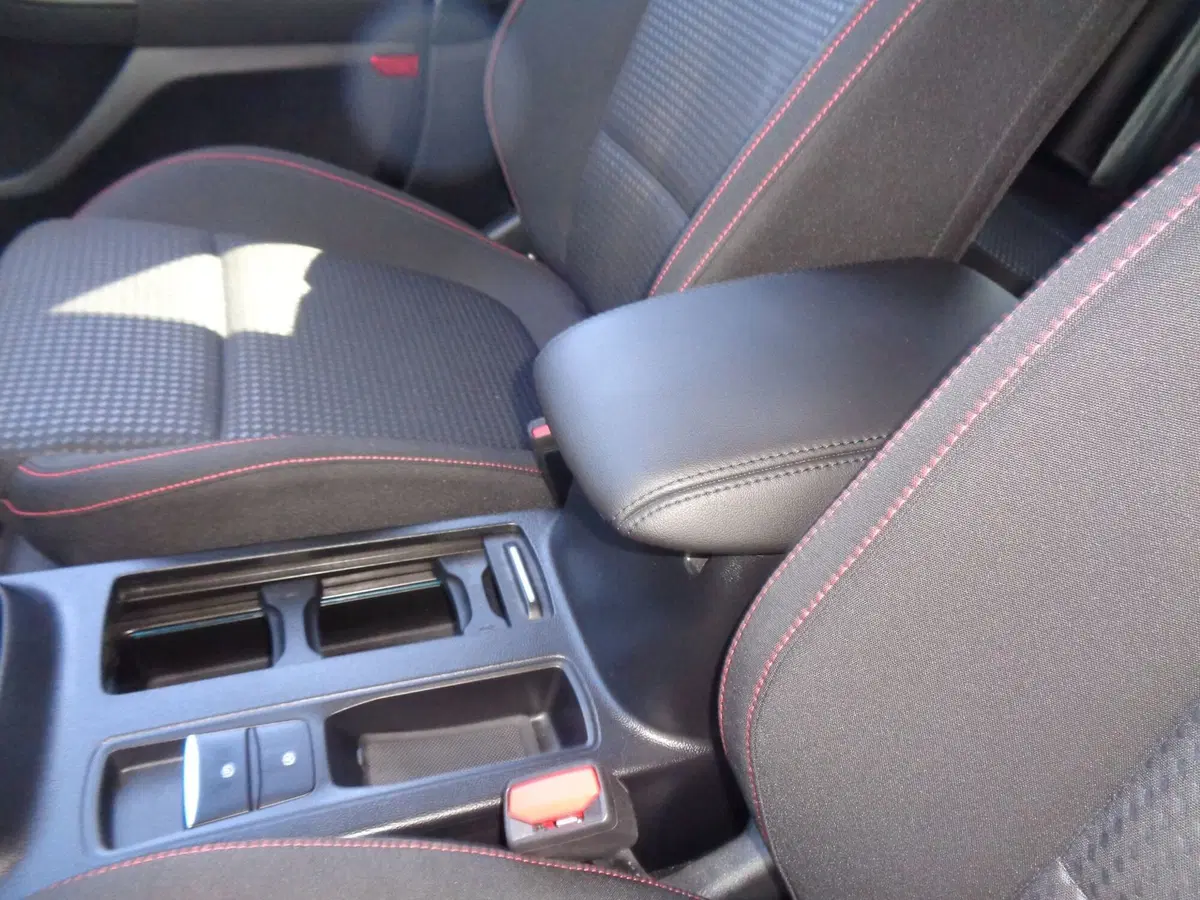 Ford Focus usata a Treviso (19)