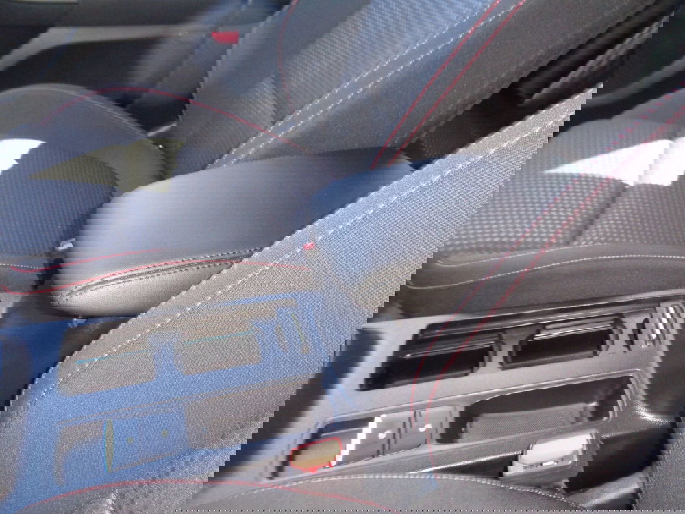 Ford Focus usata a Treviso (19)