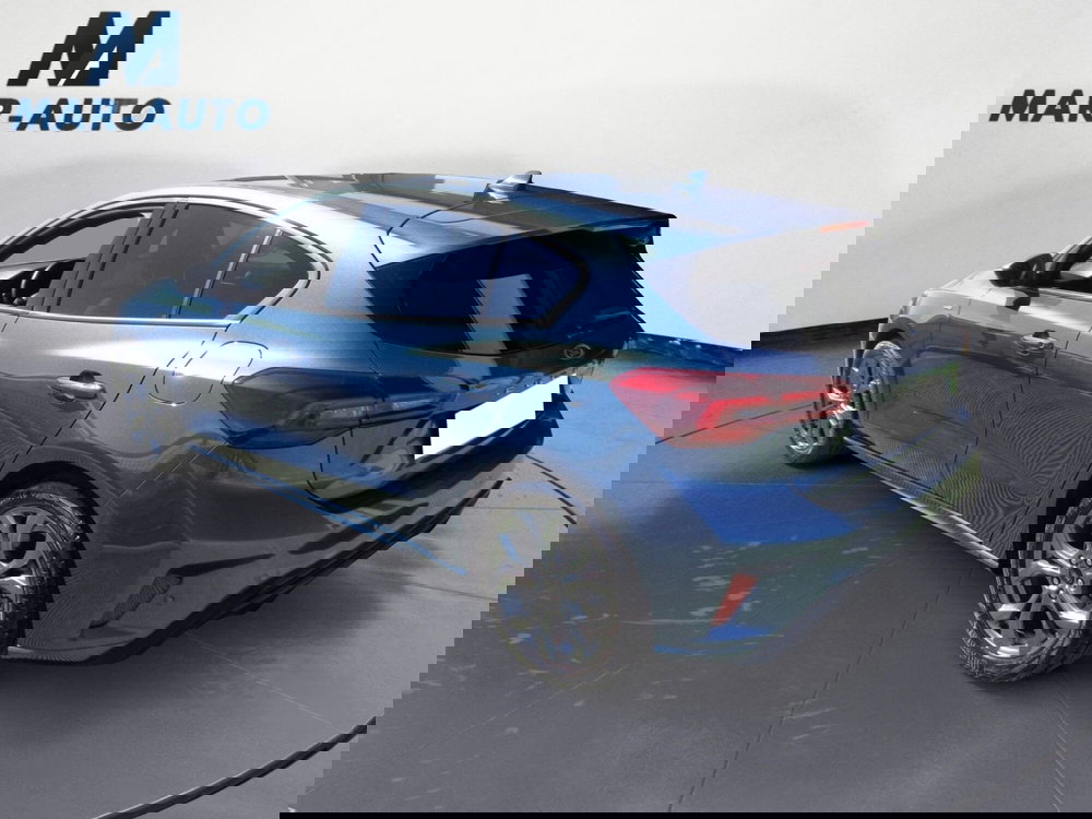 Ford Focus usata a Treviso (2)