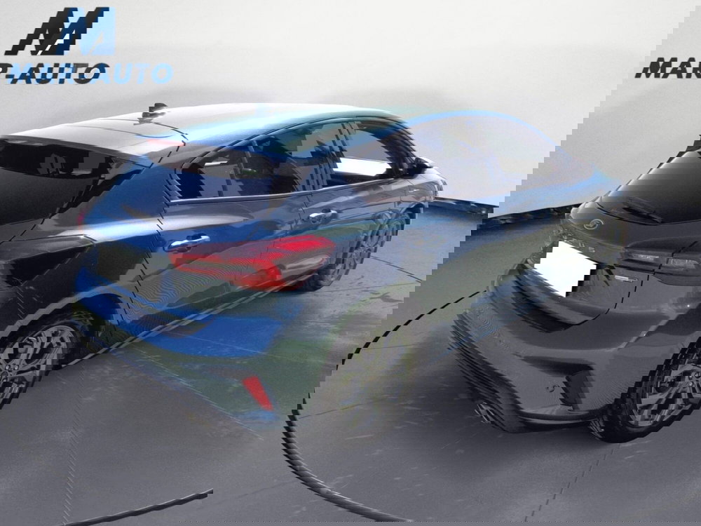 Ford Focus usata a Treviso (3)