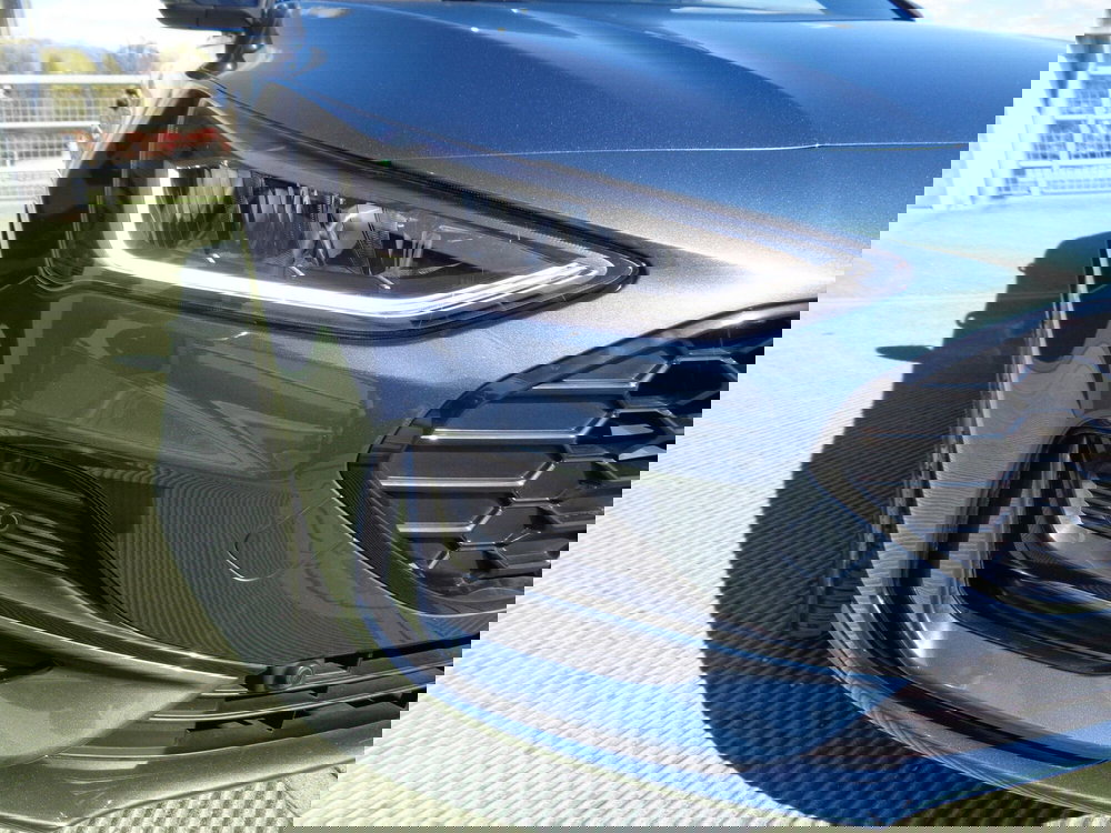 Ford Focus usata a Treviso (5)