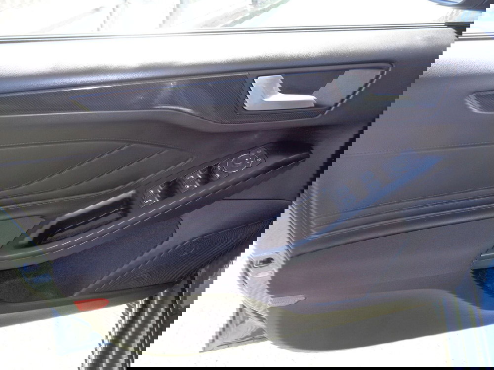 Ford Focus usata a Treviso (7)