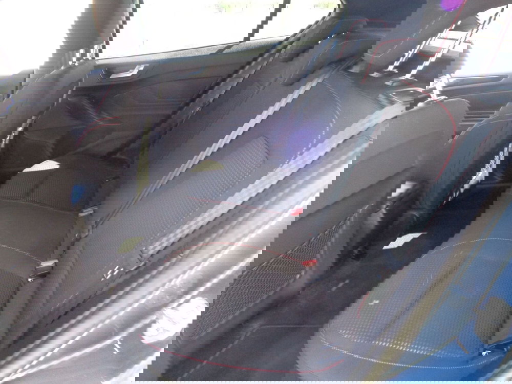 Ford Focus usata a Treviso (9)