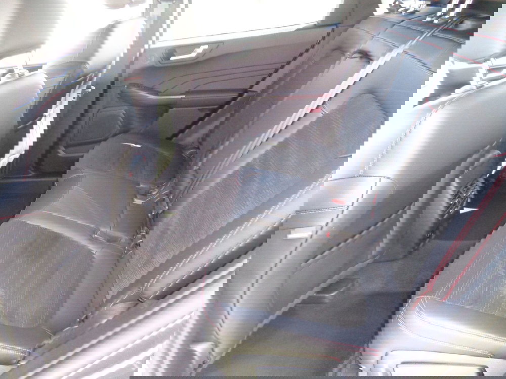 Ford Kuga usata a Treviso (10)