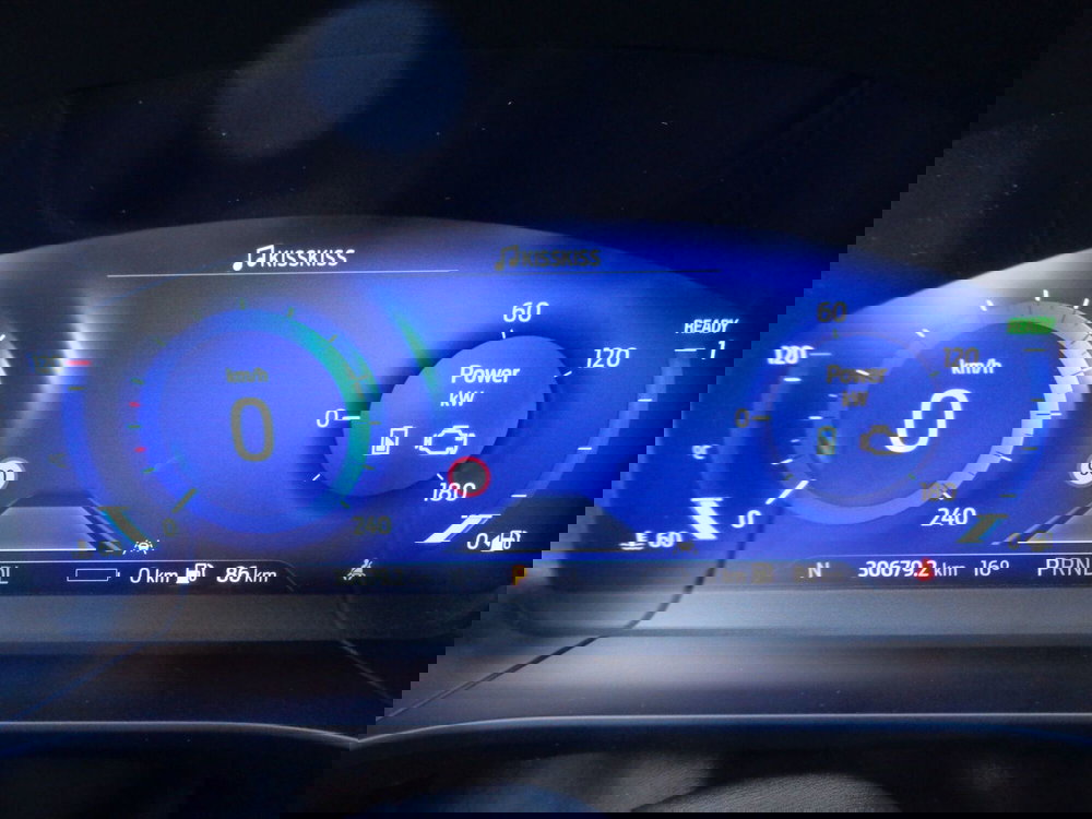 Ford Kuga usata a Treviso (11)