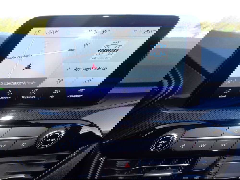Ford Kuga usata a Treviso (14)