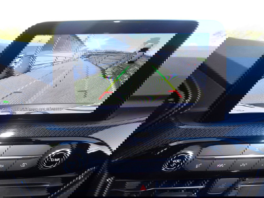 Ford Kuga usata a Treviso (15)