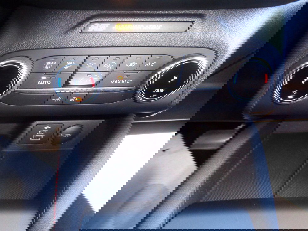 Ford Kuga usata a Treviso (16)