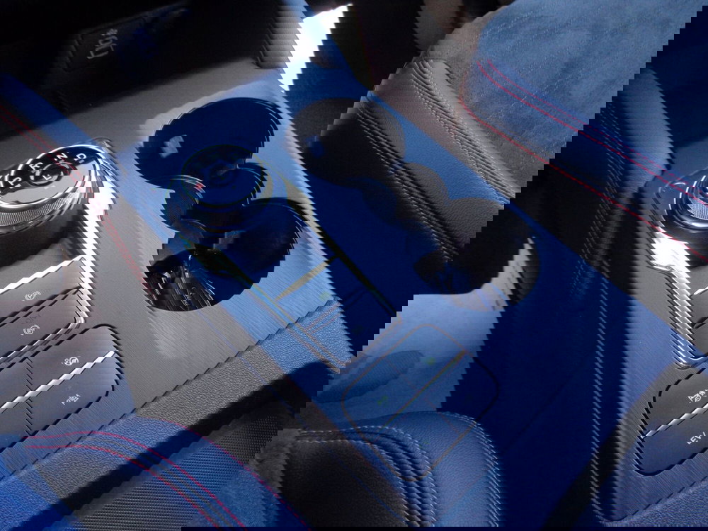 Ford Kuga usata a Treviso (17)