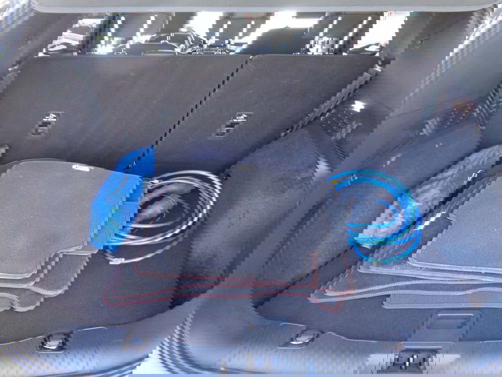 Ford Kuga usata a Treviso (18)