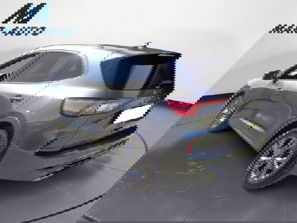 Ford Kuga usata a Treviso (2)