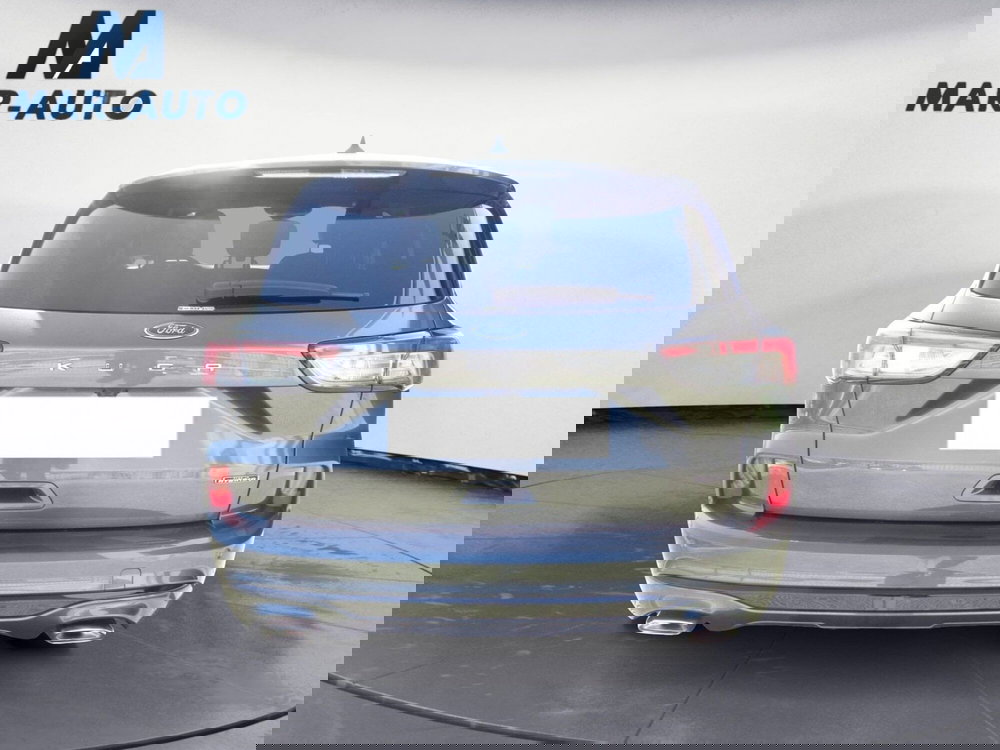 Ford Kuga usata a Treviso (20)