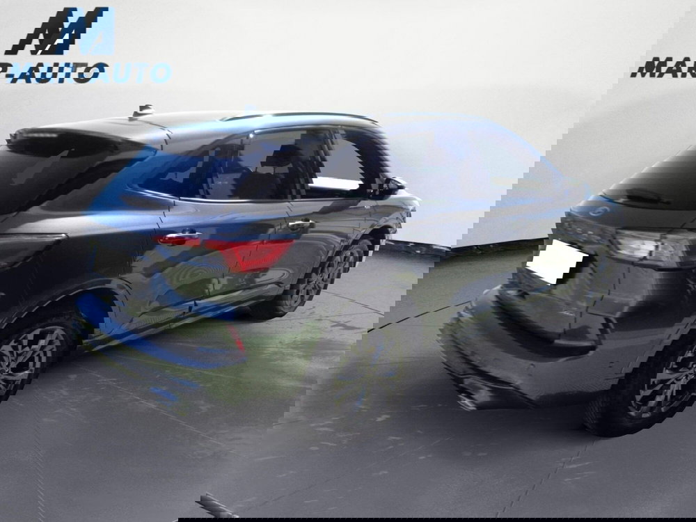 Ford Kuga usata a Treviso (3)