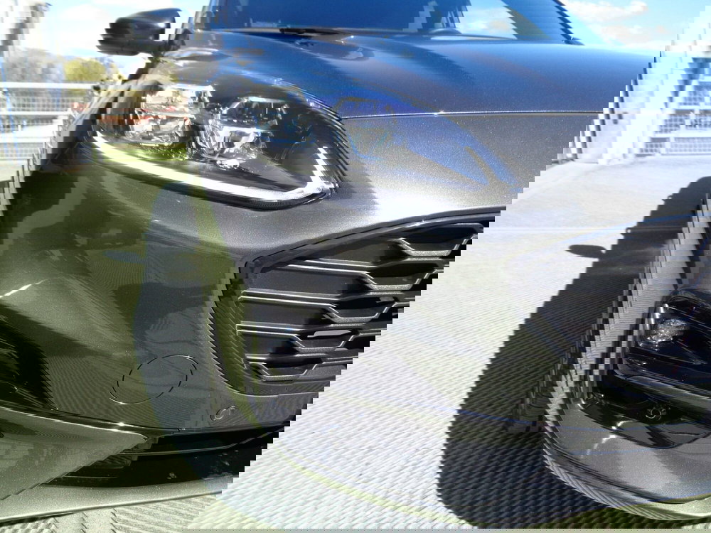 Ford Kuga usata a Treviso (5)