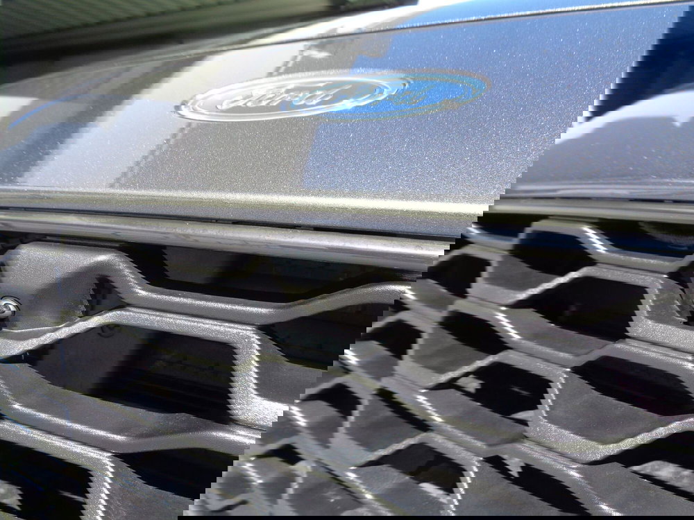 Ford Kuga usata a Treviso (6)