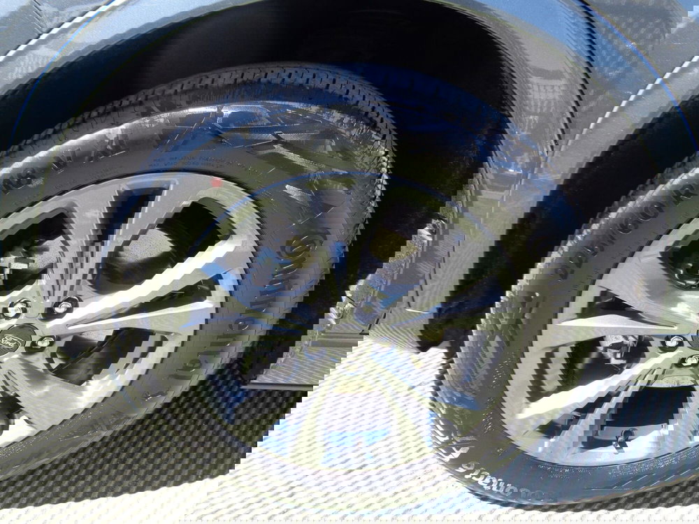 Ford Kuga usata a Treviso (7)