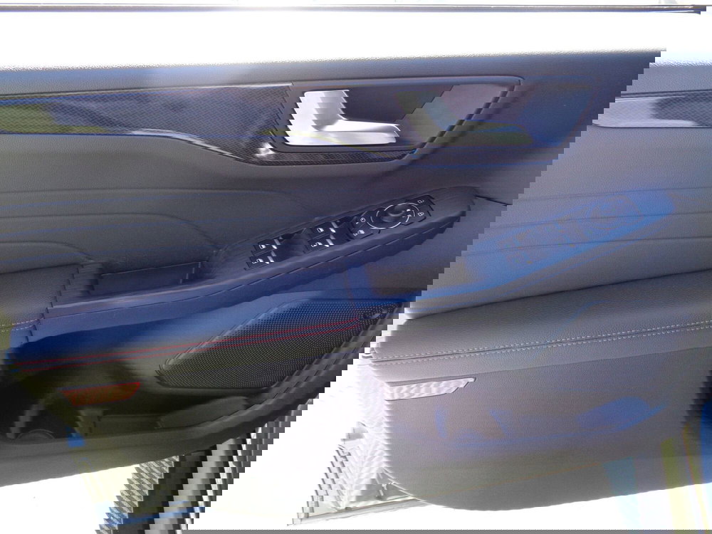 Ford Kuga usata a Treviso (8)