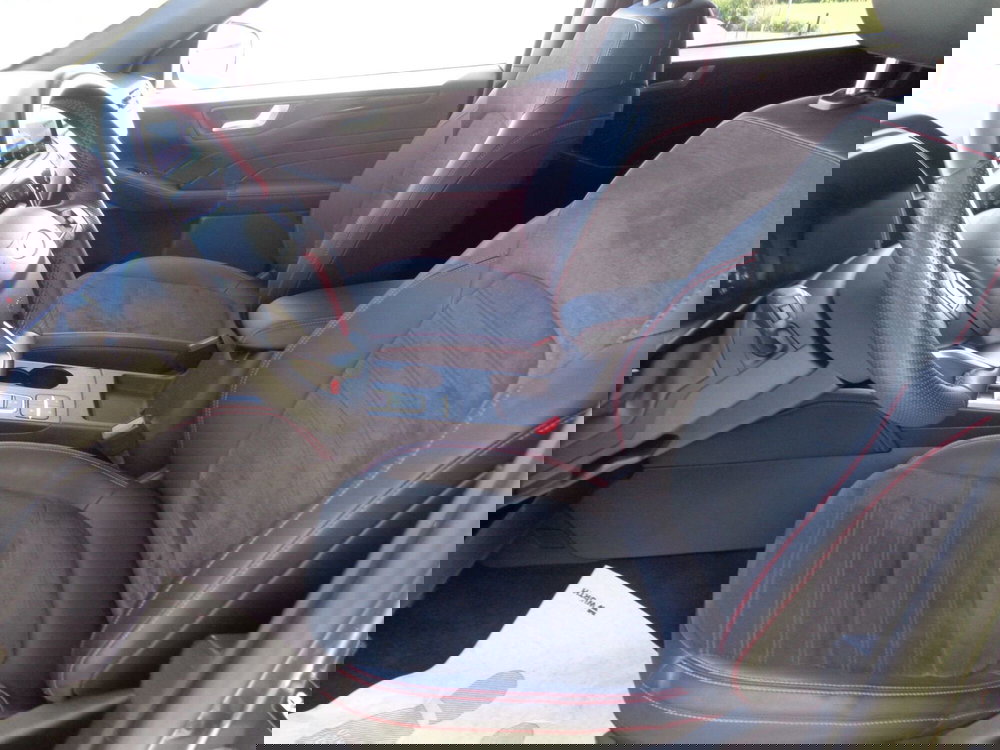 Ford Kuga usata a Treviso (9)