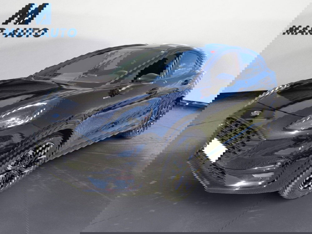 Ford Puma usata a Treviso