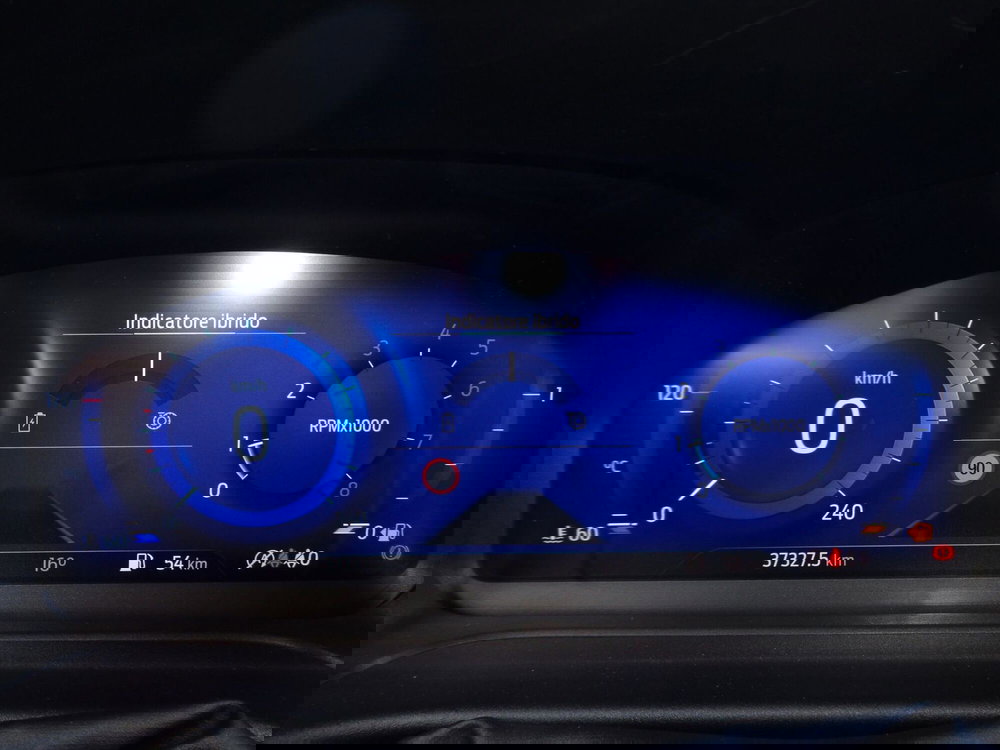 Ford Puma usata a Treviso (10)