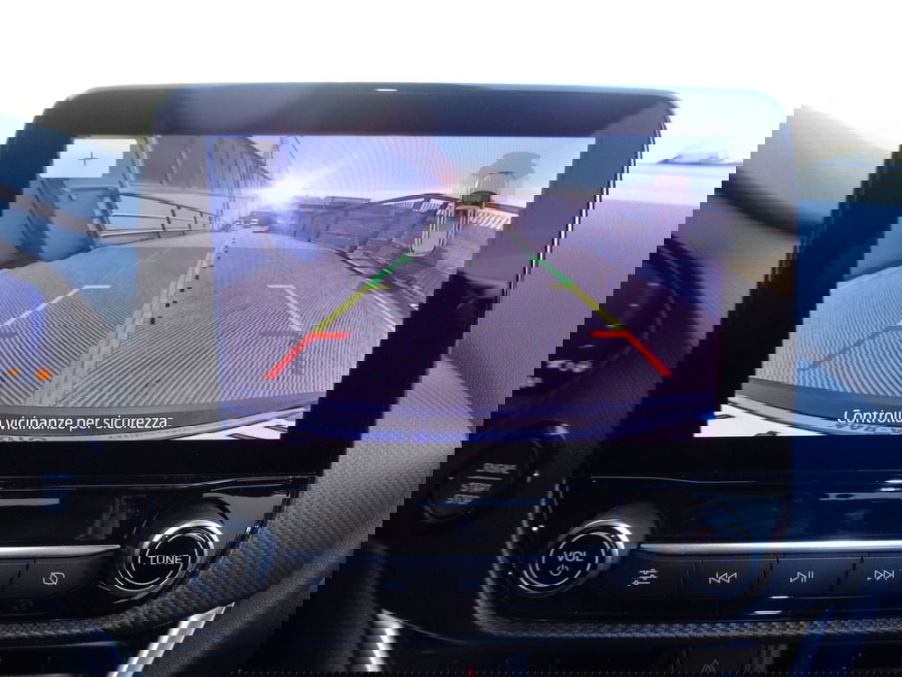 Ford Puma usata a Treviso (14)