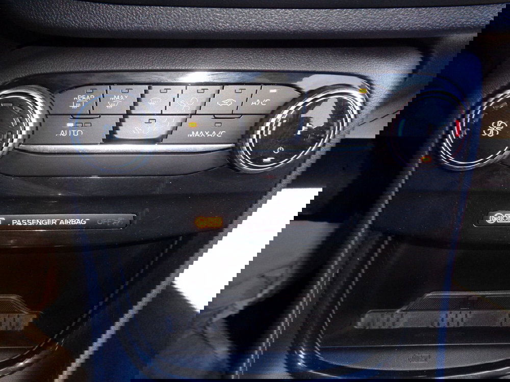 Ford Puma usata a Treviso (15)