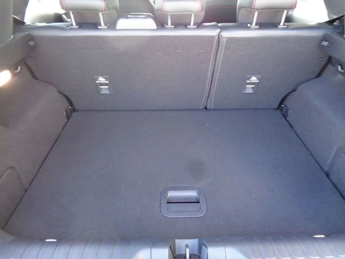 Ford Puma usata a Treviso (16)