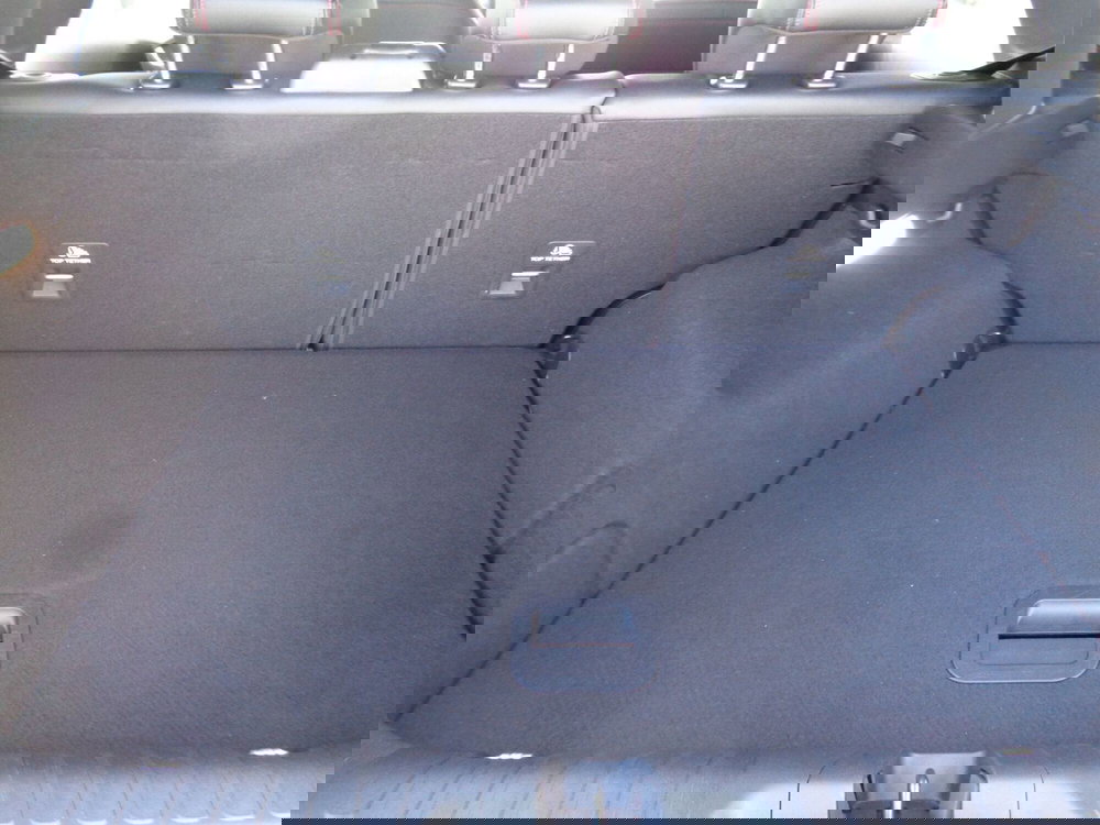 Ford Puma usata a Treviso (16)