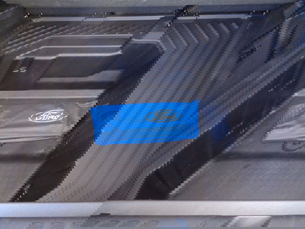 Ford Puma usata a Treviso (17)