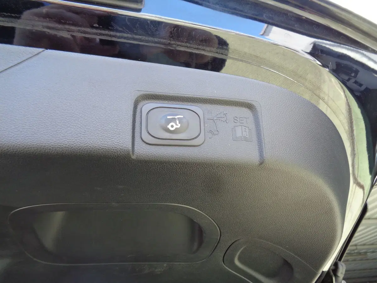 Ford Puma usata a Treviso (18)