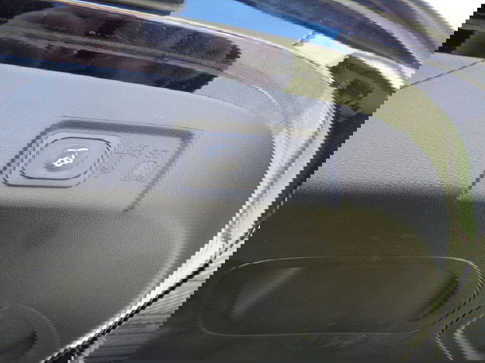 Ford Puma usata a Treviso (18)