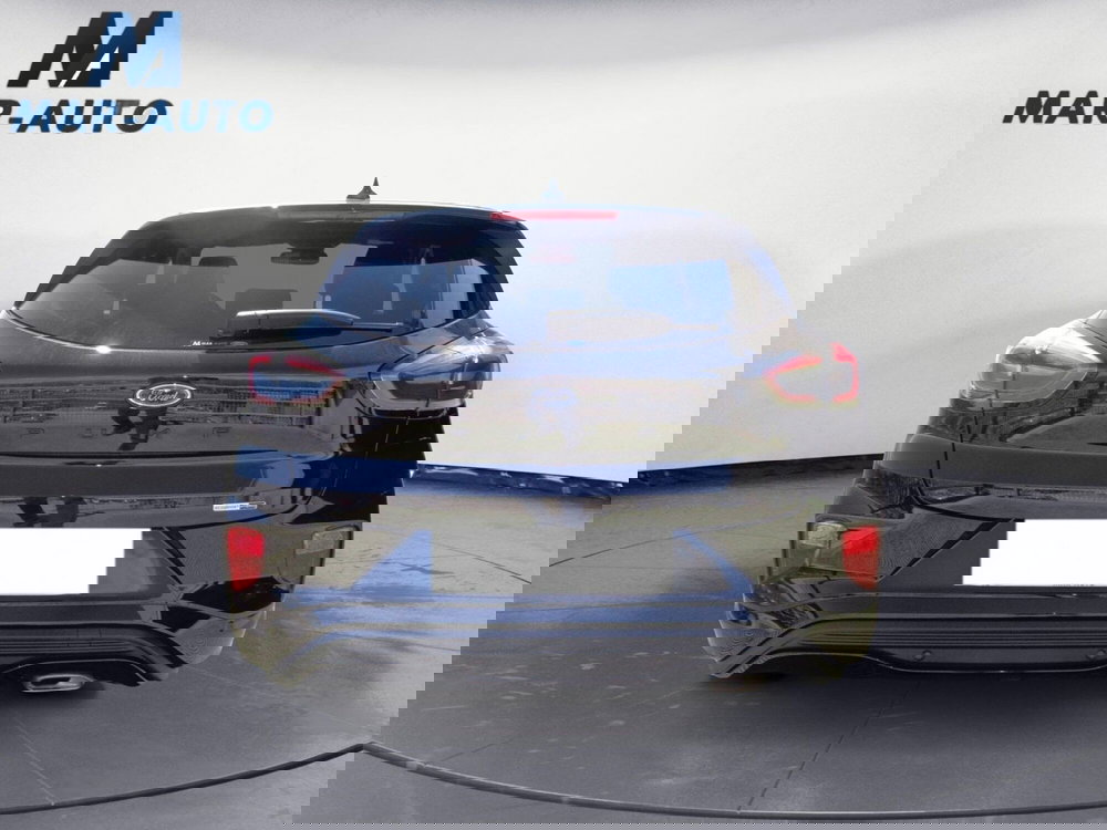 Ford Puma usata a Treviso (19)