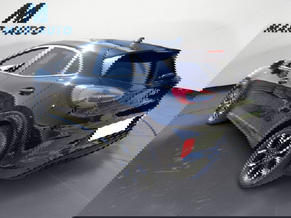 Ford Puma usata a Treviso (2)