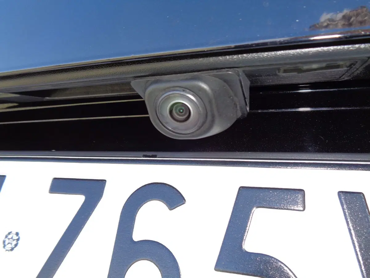 Ford Puma usata a Treviso (20)