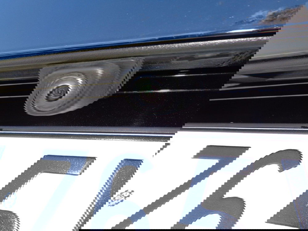 Ford Puma usata a Treviso (20)