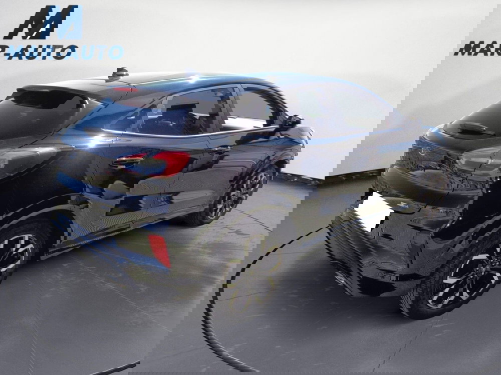 Ford Puma usata a Treviso (3)